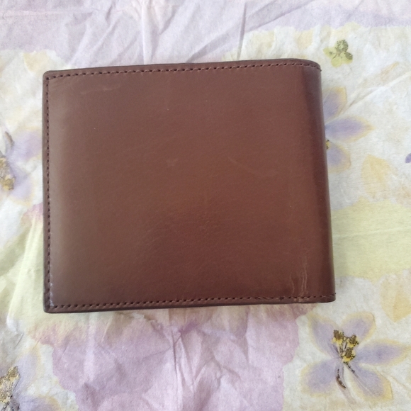 Coach Wallet - Picture 8 of 11